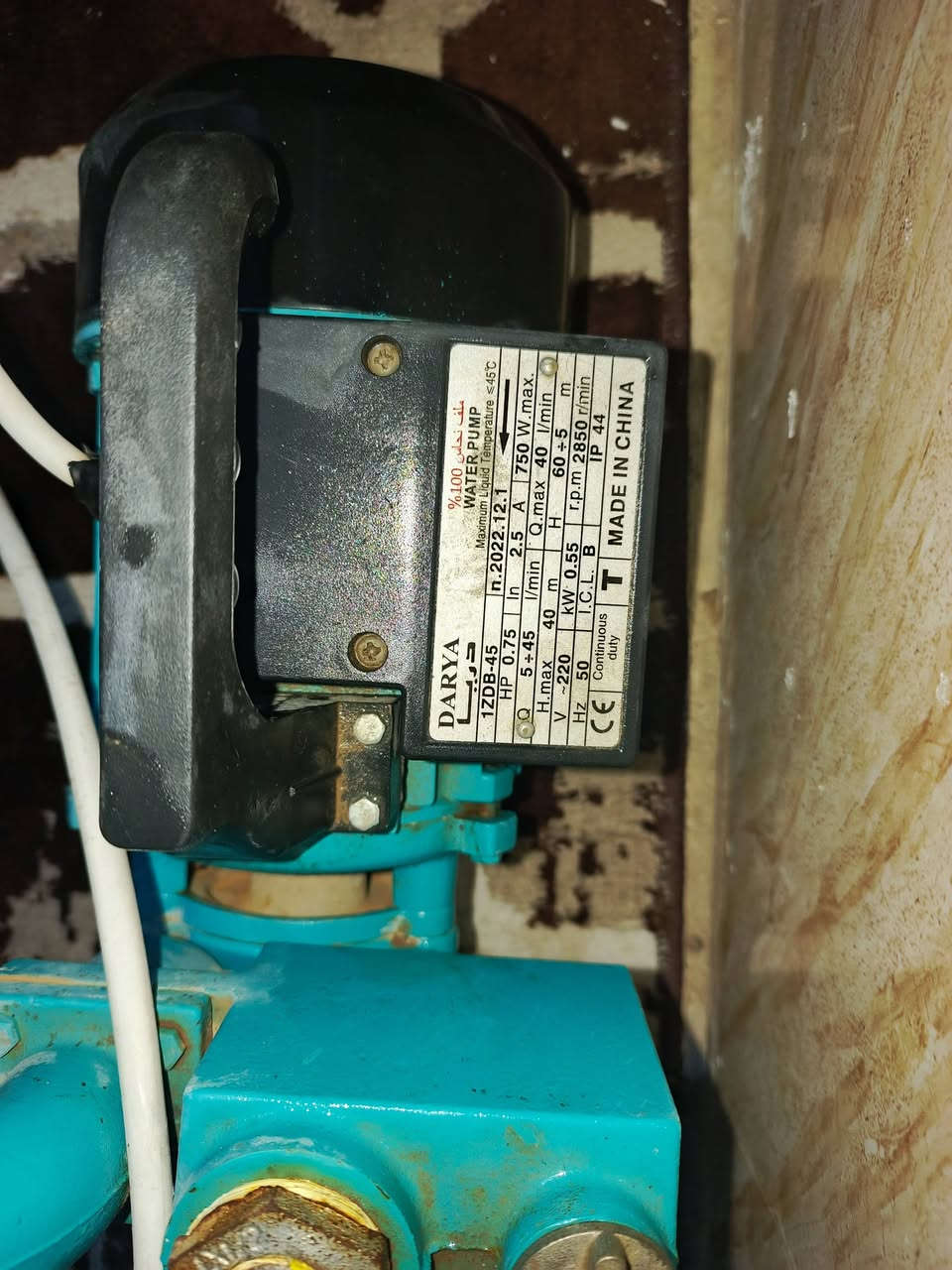 دوش كبير السعر 15 استخدام شهر
غسالة السعر جديدة مستخدمه شهر السعر 35
ماطور ماء كبير السعر 60 بي مجال استخدام 5 اشهر شرط التشغيل
بنكة نضيفه استخدام سنة السعر 20 بيها مجال شرط التشغيل العنوان داقوق حي المعلمين للتواصل ***********
