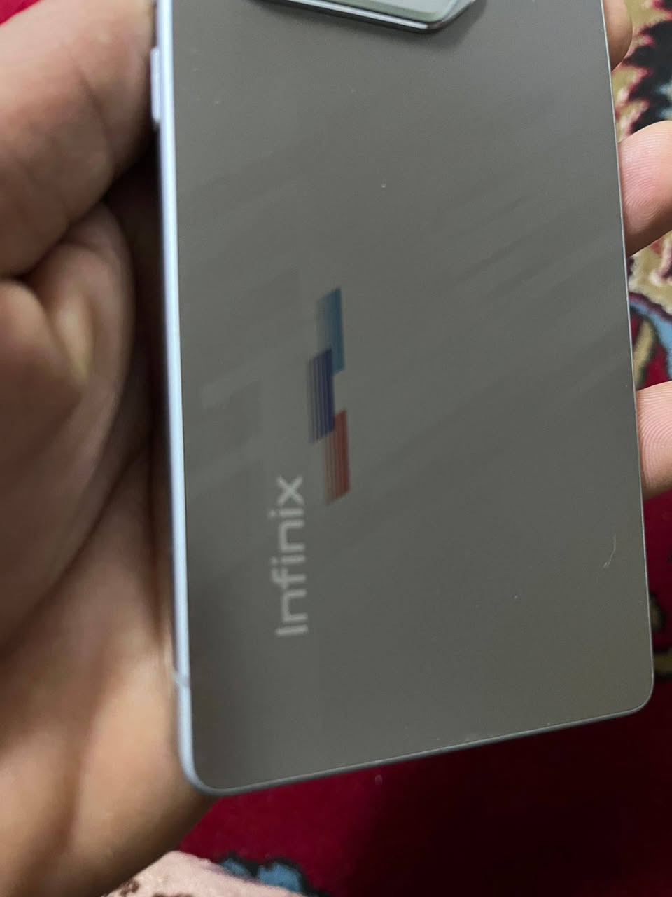 انفنكس نوت 50برو تلفون كلللش جديد مابي اي عيب كل اقراضه ويا شاحنه ممفتوحه وشاحنه لاسلكي سعر قفل ٢٥٠ الف ***********
