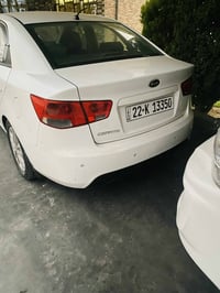 كيا سيراتو للبيع كفاله عامه الاستفسار 07875852732