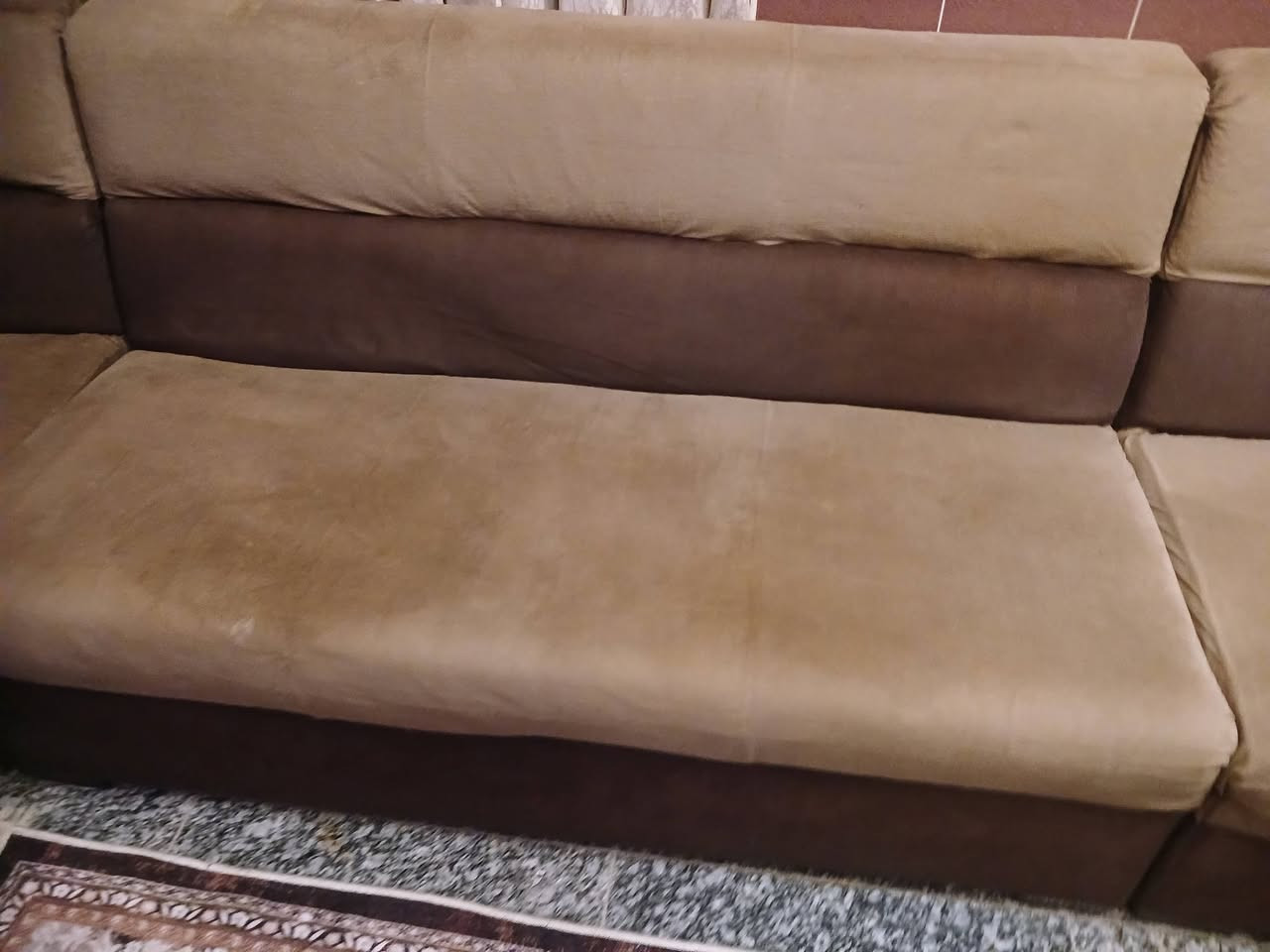 ديوان ٨ مقاعد ٧٥ بحاله جيده


**إذا كنت صاحب هذا الإعلان وتريد حذفه لأي سبب، رجاءا أرسل رسالة إلى الدعم الفني**