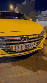 السلام عليكم الانتره ٢٠٢٠ وارد امريكي سياره بدون حادث دعاميه فقط بدون تبديل مكفوله كفاله عامة كير ايتي ماشيه ٩٠ سياره بيهة تحويره ١٤ تاخذ كامل سيبايه هورنات تايرات القديمه موجودات هنه ولويالة السعر ١٦٠ مكان بغداد الزعفرانية ***********
