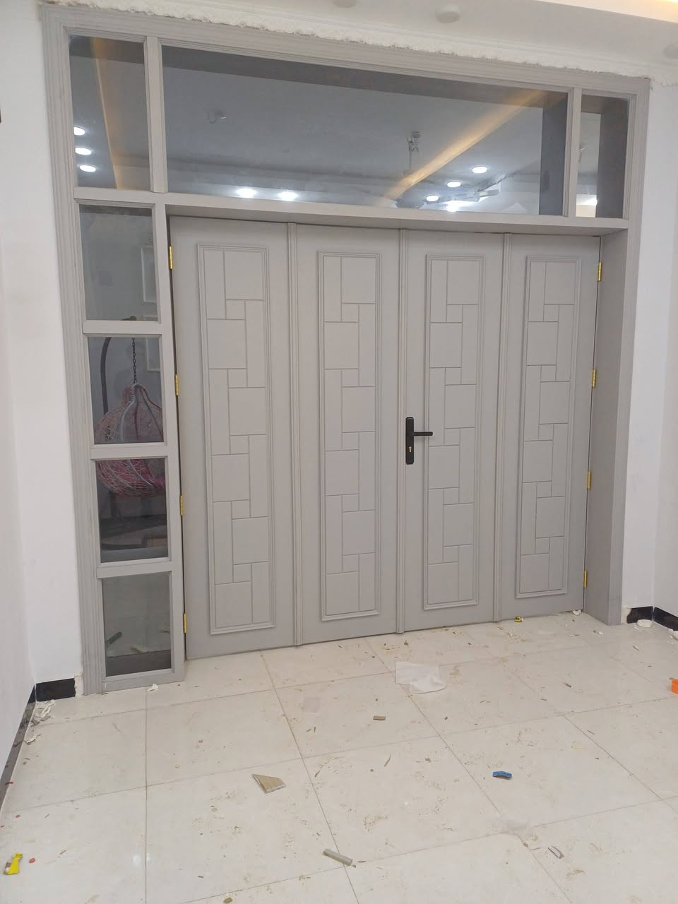 نجارة الصادق 
***********
