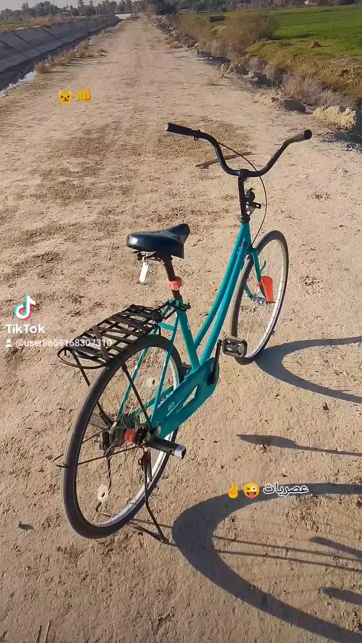 سلام عليكم باسكل للبيع حجم 26بيدي  لمكان نجف عباسيه لسعر خاص موديل 22


**إذا كنت صاحب هذا الإعلان وتريد حذفه لأي سبب، رجاءا أرسل رسالة إلى الدعم الفني**