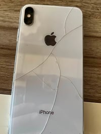 آيفون • اكس اس ماكس • XS Max • موبايل • هاتف • جوال