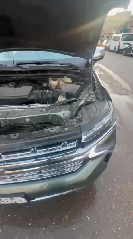 السلام عليكم جمسي مديل 2023سياره جديده جاهزه العمال السفسار يم صاحب سياره ***********مكلف بلنشر
