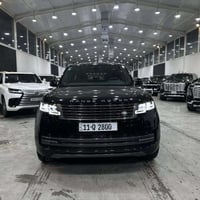 RANGE ROVER 2024 🏴󠁧󠁢󠁥󠁮󠁧󠁿V6  رانج روفر 2024 🏴󠁧󠁢󠁥󠁮󠁧󠁿  6 سلندر  ضمان وكال...