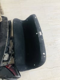 قطع غيار النترا • موديل 24