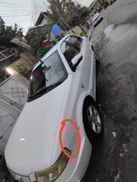 سورن • ٢٠١١ • رقم بصره