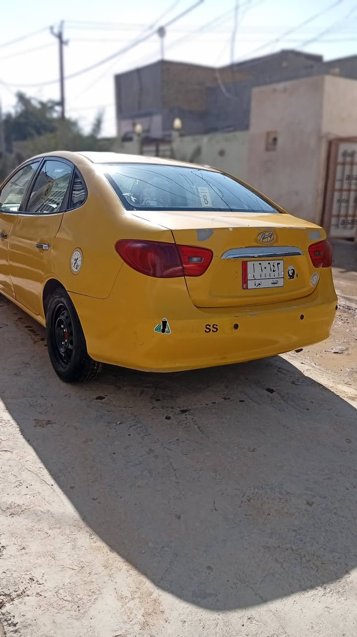 السلام عليكم
النترا موديل 2009 وارد كندي رقم نجف 
للبيع او مراوس حسب القناعه مكينه وكير مكفولات  
كير. عادي 
ضرره جاملغ خلفي مكان نجف 
***********
