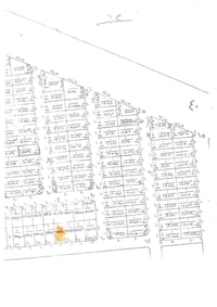 قطعة أرض مساحة 200 للبيع للاستفسار اتصل 07703406676