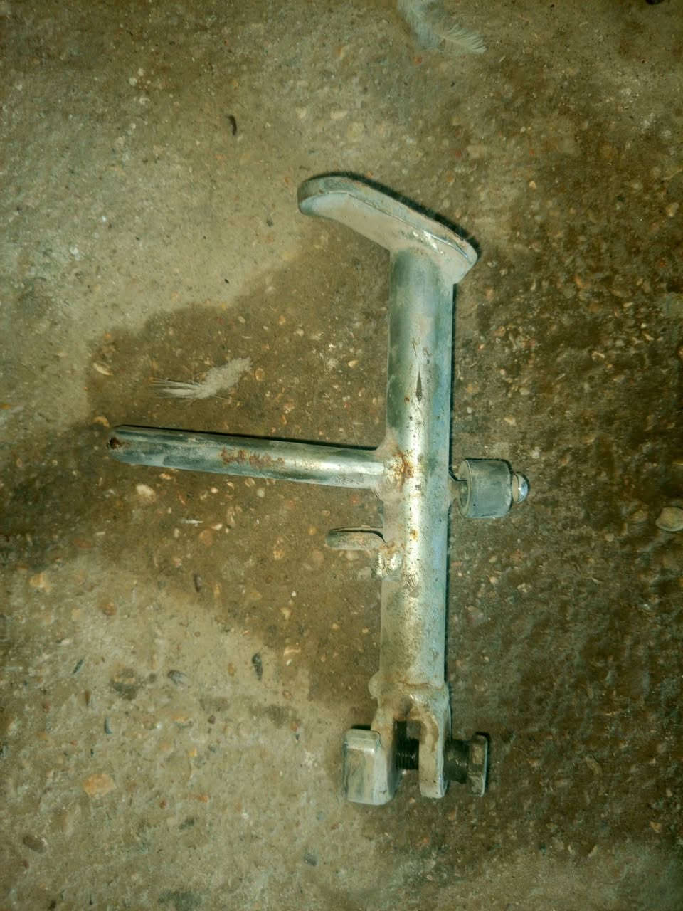 @سلام عليكم
غراض تفصيخ ماجسته اي حاجه تاخذه عل فحص توصيل موجود جميع المحافضات 

موجود فيس واتساب 

رقمي ***********
