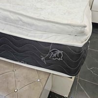 دوشك نفرين • قياس ١٨٠×٢٠٠ • كركوك