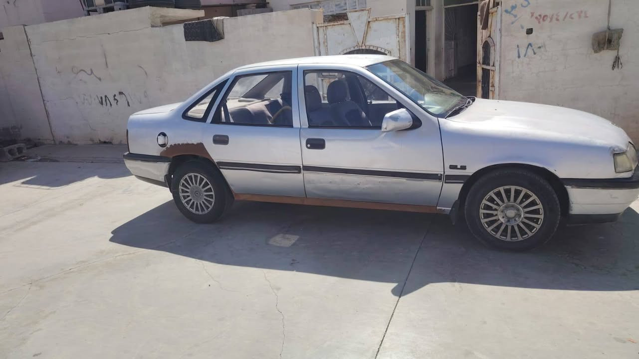 للبيع سياره فكترا حجم 16 موديل 1989
فحص صلاح الدين شرط التحويل المكان كركوك السعر 25 
الرقم ***********
***********
