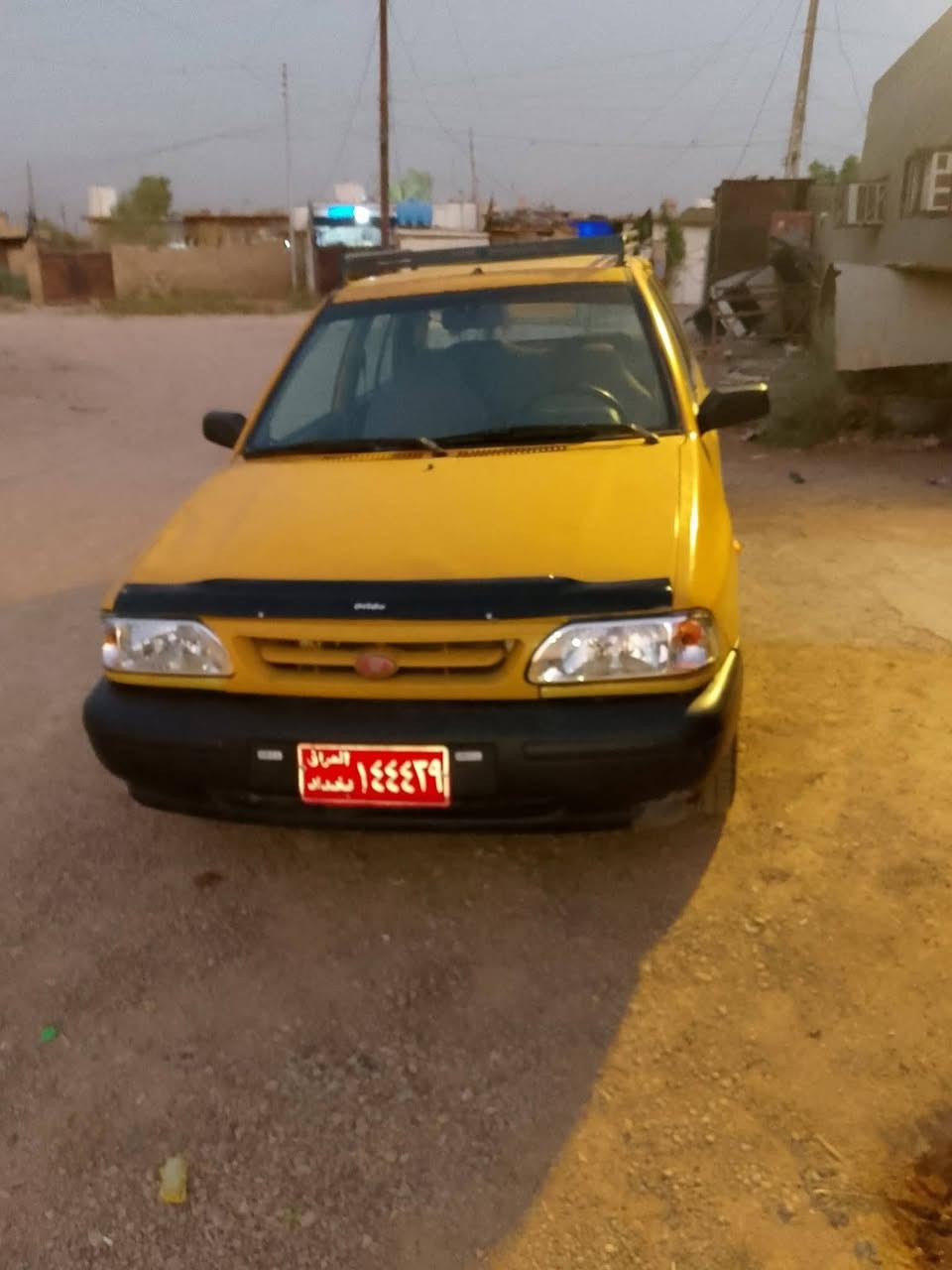 سايبه 2011  كير ومكينه جدد مكفولات شواصي جدد تخم
  تاير خط ابيض (شاشه كاربلاي)  تبريد شغال سنتر لوك صدره جديد السياره مكفوله كفالة من كلشي راعيه ماندله. السنويه تفاصيل ومستمسكات راعيه موجوده كوم حديد 15 وبيه مجال  السياره نكره كهربائيات شغاله نضيفه معنه الكلمه بغداد قريب على بسمايه وهذا رقمي للتواصل 
 ( وعندي بيه وكاله ام لباركود )
    

*********** واتساب.
