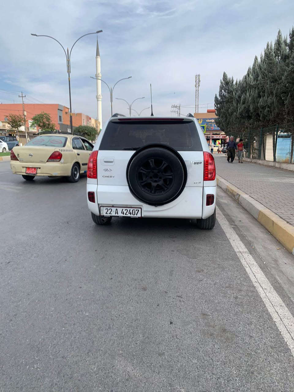 شيري 2014 
كير و مكينه بشرتن 
فول مواصفات 
كير  p مرغوب 
رقم وسنوى جديد 
يك قطعه صبغ بي داخلي 
سعر 63 ورقه 
*********** زاخو, دهوك
