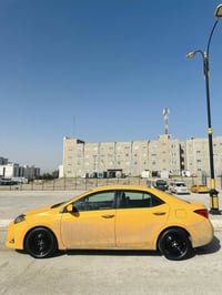 كورلا LE • ٢٠١٩ • كركوك