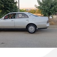 تويوتا كراون • اوتوماتيك • ١٩٩٤