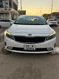 سيراتو • ٢٠١٨ • حرة تحويل