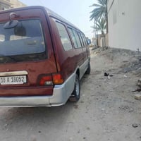 كيا اسيا • موديل ٩٦ • رقم انجليزي بابل