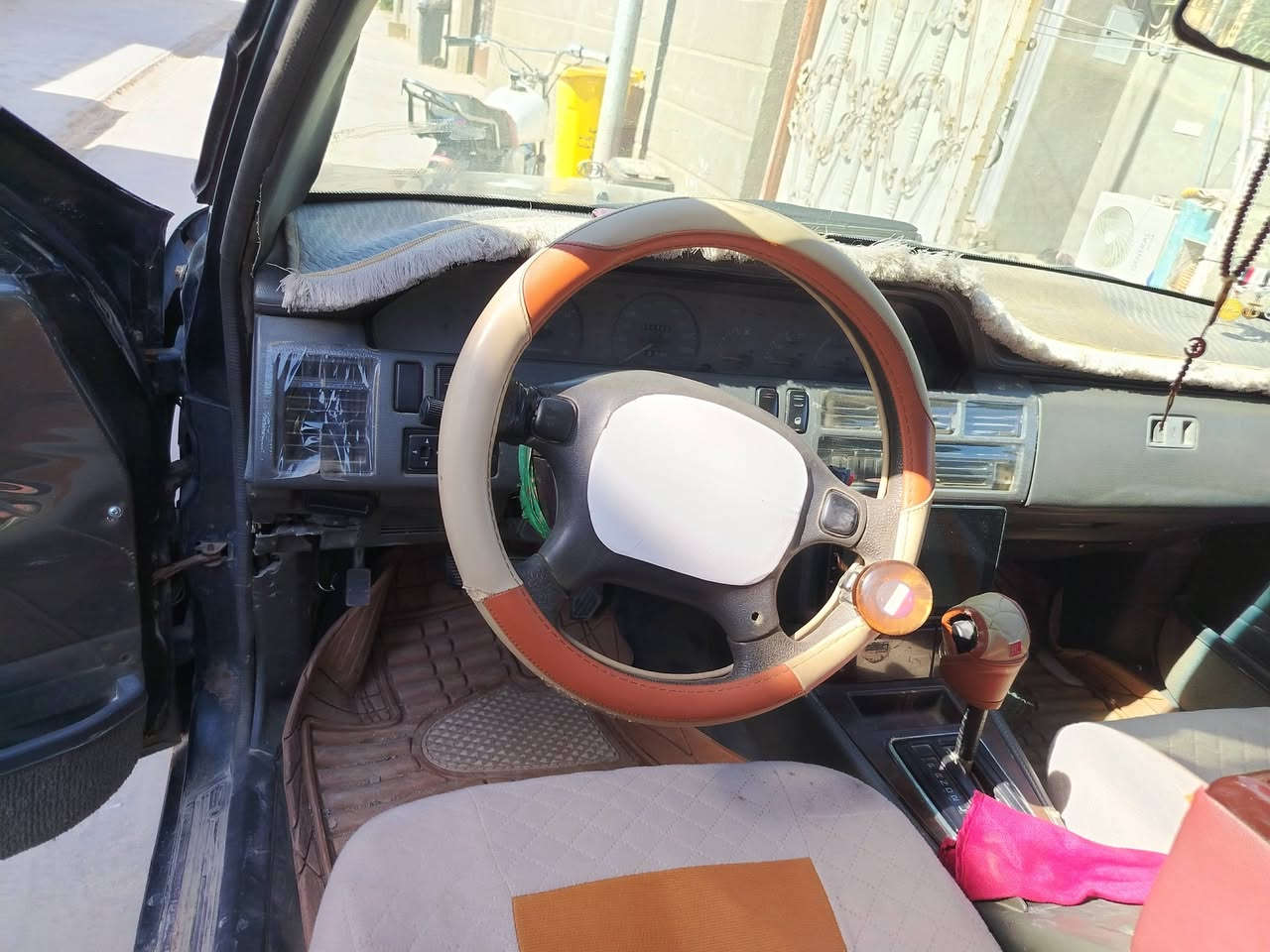 السلام عليكم سياره بونتيشه السياره مكفوله كير ومكينه كامله مكمله ما بيه اي نقص السياره سفينه ومرتبه ومتعوب عليه رقم دياله الجديد السعر 27وبيه مجال بابل محاويل


**إذا كنت صاحب هذا الإعلان وتريد حذفه لأي سبب، رجاءا أرسل رسالة إلى الدعم الفني**