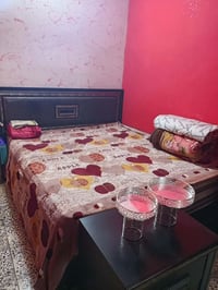 طباخ سعره 200 وبي مجال غرفه نوم 300 وبيها مجال   ثلاجه 150 بيها مجال  ...