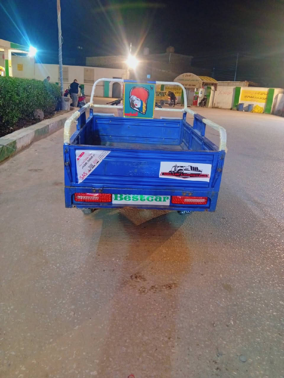 السلام عليكم ستوته للبيع موديل 23 اوراق اصولي المكان حله نادر الثانيه الاتصال على  ***********
