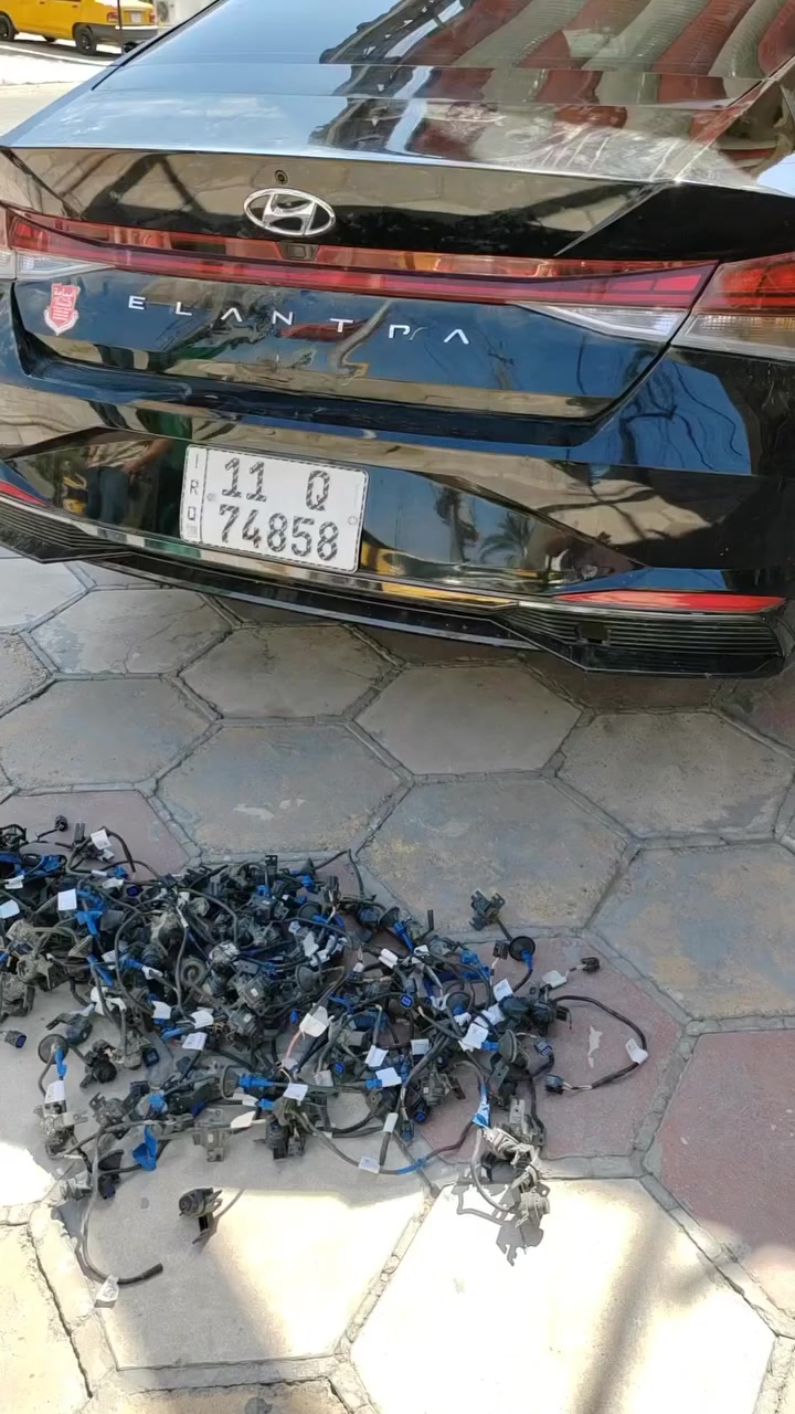 �📸 تبديل كامرة خلفية النترا بضمان مفتوحنوفر خدمة تبديل كامرة خلفية لسيارات هيونداي النترا بدقة عالية وصورة واضحة حتى بالليل 🌙✨✔️ تركيب احترافي بدون قص او تخريب✔️ وضوح HD مع خطوط توجيه دقيقة✔️ شغل نظيف ومرتب 100%✔️ ضمان مفتوح على الكامرة والتركيباذا الكامرة ضعيفة، ضبابية او متوقفة عن العمل لا تحتار… الحل موجود عدنا وبأفضل سعر 👌أمان أكثر وسيطرة أفضل أثناء الرجوع 🚗


**إذا كنت صاحب هذا الإعلان وتريد حذفه لأي سبب، رجاءا أرسل رسالة إلى الدعم الفني**