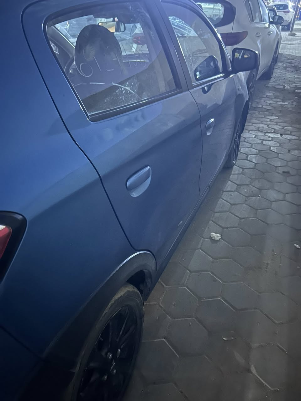 السلام عليكم للبيع بسعر مناسب ٧٥ بدون رقم ٢٠٢٤  ***********
