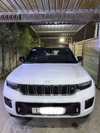 📍جيب 2024 اوفرلاند تو كلر  سياره ع وضع الشركه زيرو  ماشيه الفين فقط كف...