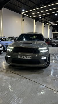 دورانكو R/T Max • ٢٠٢٣ • لوحة اربيل