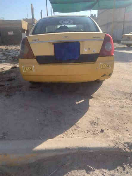 شيري موديل ١٣
كير ومحرك كامري اوتو 
هت واسب فقط ***********
السعر ١٥ 
الحسينيه شاره المرور
