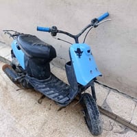 ٨٠ • قفل مكاني • جانب أيمن