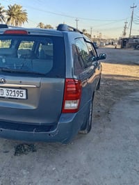 ٢٠٠٨ • وارد أمريكي • بدون حادث