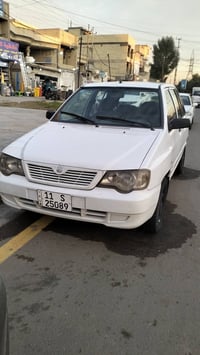 سايبه كير محرك شواصي مكفوله بلاديه على وضع الشركه ماشيه 80.   2012.   ...