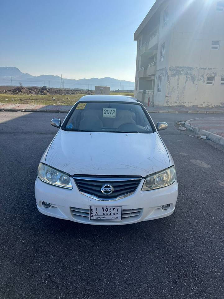 سني ساخ ٢٠٠٩ گروومه كينه به شرت جوارتاي لؤك ناوزرد تؤماتيك كؤري سياره كه هيمالانه زؤر خاوينه ته وقووره قي تيدانيه واتا سياره كه ه‍ه موومه سروفي كراوه نرخ.  ٤٥.  شماري خاوه نه كي ***********.  ***********.  وتسئاب فايبه ر له خزمه ت داين رانية, السليمانية
