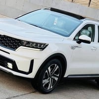 سورينتو بنراما • ٣.٥ لتر V6 • ٧ ركاب