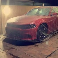 جادر نايلون • مطري سيارات • الرمادي شارع 100