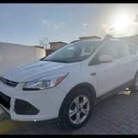 فورد اسكايب • ٢٠١٦ • موتور ١٦٠٠ تيربو
