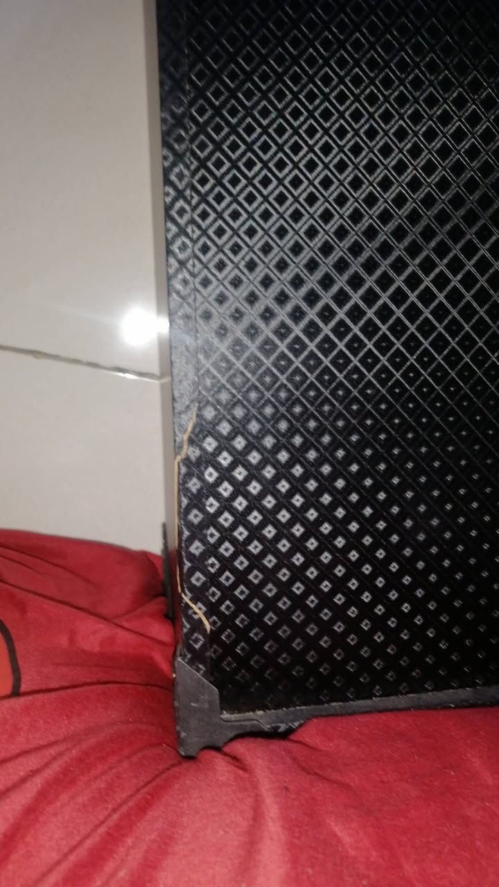 سماعات البيع بيهن ضرر صغير بل كارتون


**إذا كنت صاحب هذا الإعلان وتريد حذفه لأي سبب، رجاءا أرسل رسالة إلى الدعم الفني**