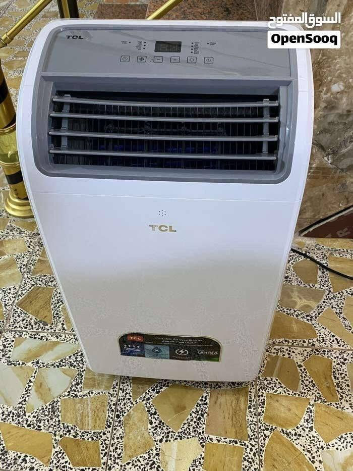 سلام عليكم سبلت TCL  واحد طن نظيف يشتغل تبريد وتدفئه  سعره 250 وبي مجال  وتوصيل لجميع المحافظات موجود


**إذا كنت صاحب هذا الإعلان وتريد حذفه لأي سبب، رجاءا أرسل رسالة إلى الدعم الفني**