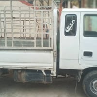 كيا موديل 98 • شاحنة تجارية • السليمانية