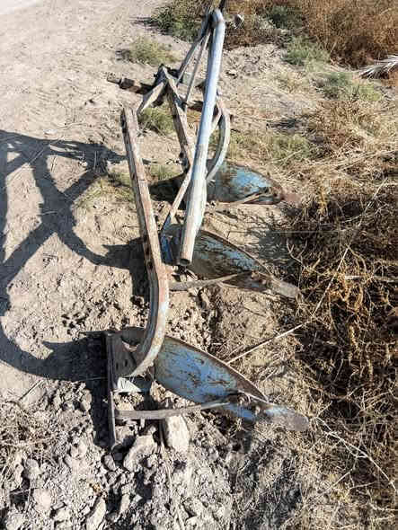 فدان خميسيه حجم 10 شرط الشغل
السعر 275 وبيه مجال
بابل_سدة الهنديه
للاستفسار الاتصال على الرقم ***********
