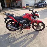 دراجه هاوجي موديل 2019 دراجه مابيه اي نقص واحلى من الصوره تجي وتشوف بع...