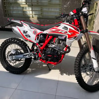 قفاز CRX • ٣٥٠ سي سي • ٣٠٠٠كم