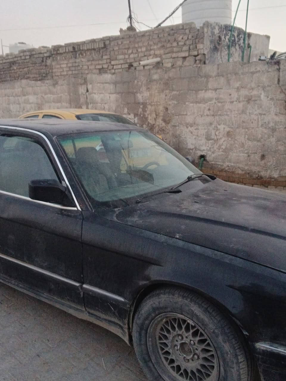 البيع  بيم ٧٣٥ محوره راس الثور نقطه حدادين بس الوره بيع مستعجل كير جديد مكينه ما تنقص خير من الله عندي وكاله عامه ***********
