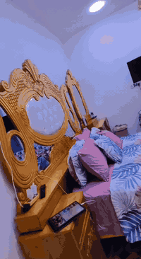 غرفه نوم للبيع ٩٠٠ مستخدم قيل ***********
