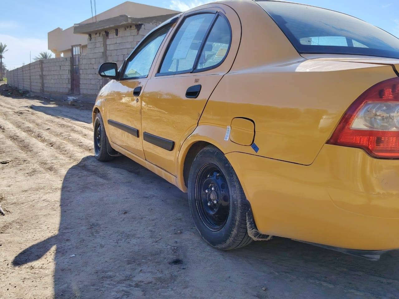 سلام عليكم طيبه 2015 للبيع المحرك بي خيط بخار ومصبوقه حزام للجماليه وكير مكفول وتخم تاير جديد السعر ٣٠قفل الرقم بي وتساب *********** والرقم بدون وتساب ***********
