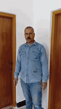 اللهم صل على محمد وال محمد 
نجاره الأثير هذا الشغل اليوم
تاريخ 17-1-2026 شغل درجه اولى 
***********
***********
محاويل -ناحيه الامام - خلف كافتيريا الأمير
