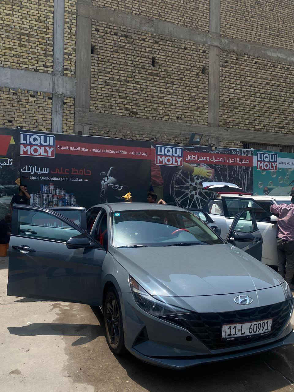 النترا موديل 23
هايبرد
كفاله تقرير
سعر ب 145
ترهم بلتقسيط مقدم 95$
جاهزه 
تحويل مباشر
تواصل واتس *********** البصرة, العراق
