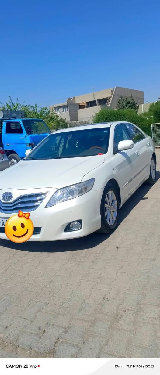 كامري GLXللبيع خليجي فول مواصفات مال جناي ماشيه 165 حقيقي شرط تحويل تبريد قطعتين 
رقم سليمانيه تريد وكاله تريد تحويل سيارة بسمي
مال بيت اي صبغ مابيه (سعر) خاص رقم موبايل
(***********)
